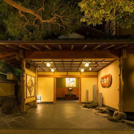 Mimasuya Hotel Jugavara Kültér fotó