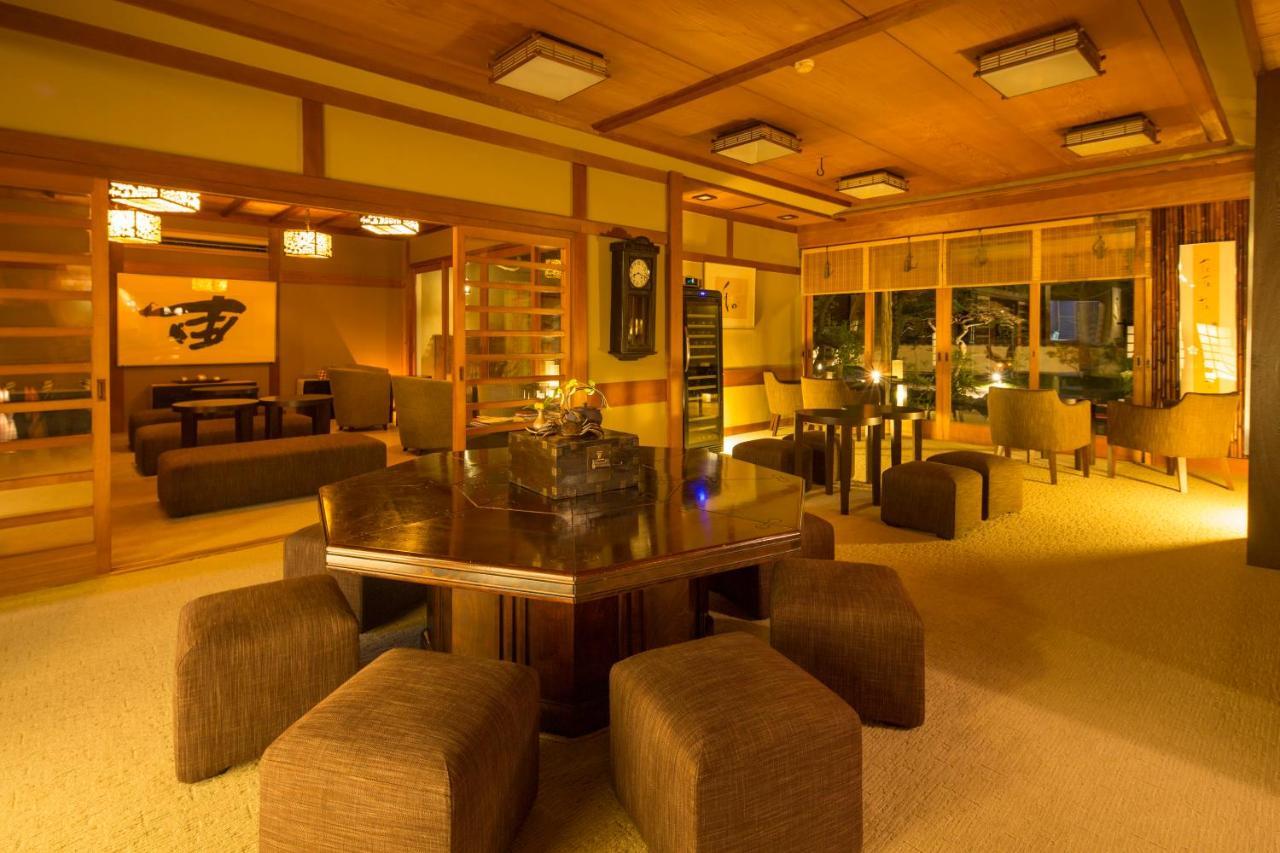 Mimasuya Hotel Jugavara Kültér fotó
