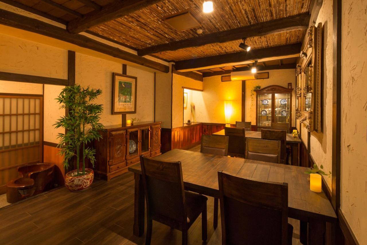 Mimasuya Hotel Jugavara Kültér fotó