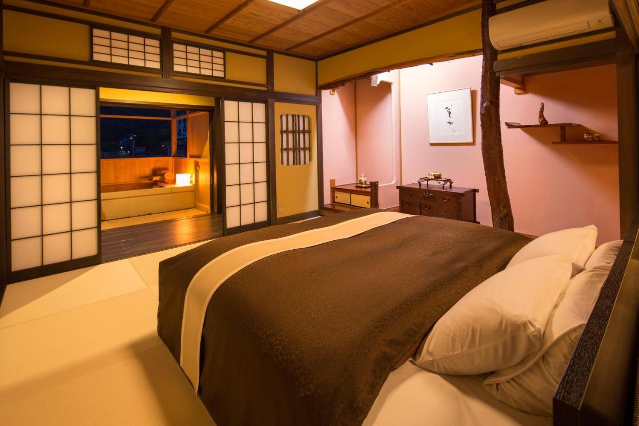 Mimasuya Hotel Jugavara Kültér fotó